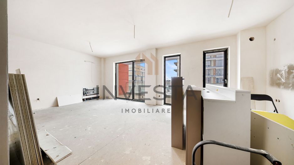 Apartament cu extras de carte funciara! Imobil premium! - Poză 5