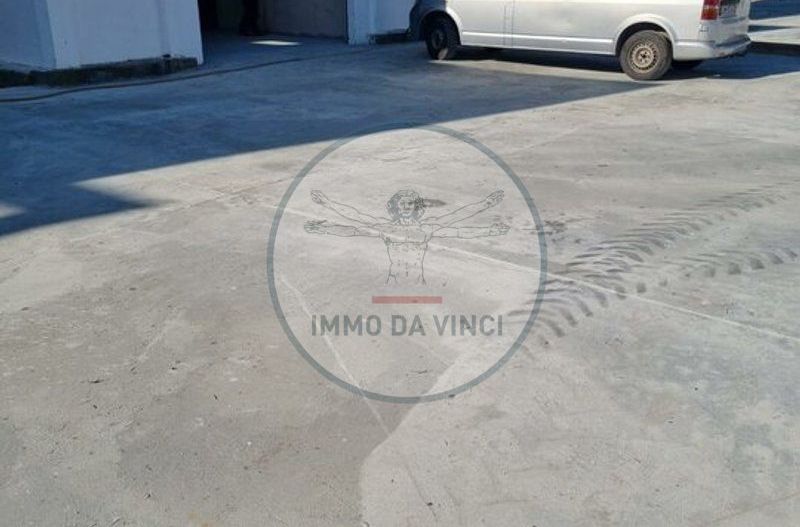 Inchiriem Hale Industriale / locuri de depozitare /birouri - Poză 2