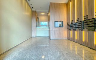 Apartament modern 2 camere– Kasper Coresi | Pet-friendly - Pietonală - Poză 11