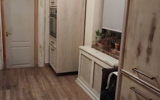 Casă -zona Liviu Rebreanu - Poză 18