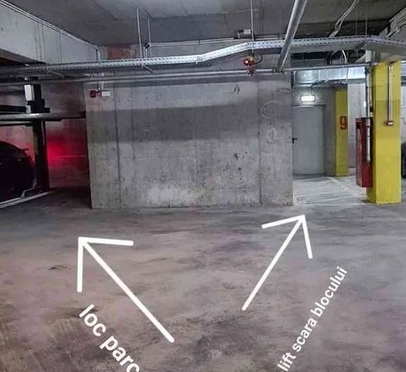 AP. 2 CAMERE- ONIX PARK, CENTRALA PROPRIE, LOC DE PARCARE, BLOC NOU - Poză 9
