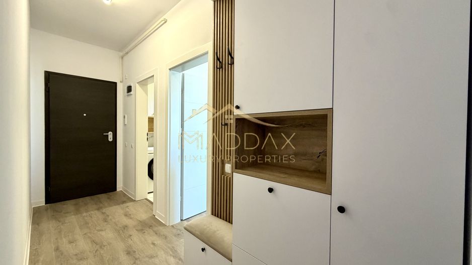Studio NOU *mobilat & utilat complet* // Drumul Taberei - Poză 22