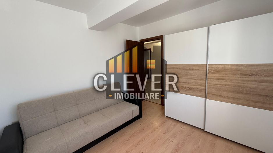 Ap 3 camere, mobilat utilat – Pallady,  800 m matrou Teclu - Poză 6