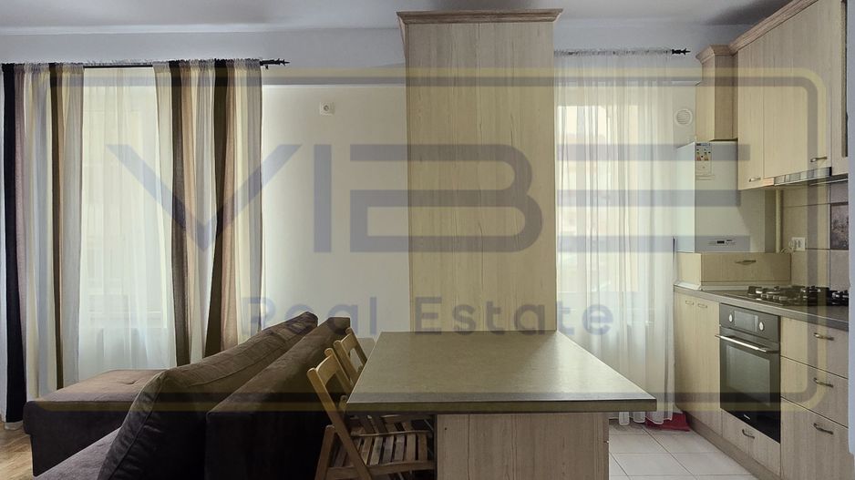 Tattarasi- Piata Chirila/Ateneu - bloc nou- 2 camere - Poză 11