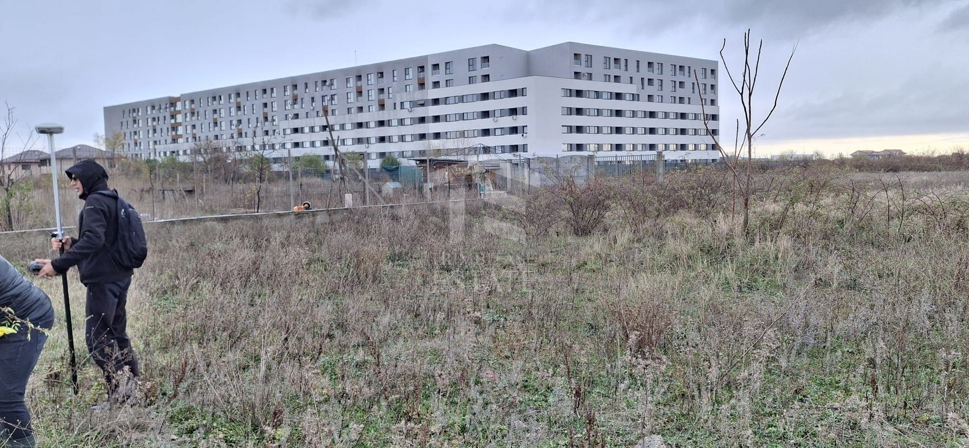 De Vanzare  Teren intravilan 65 euro  mp   Bragadiru - Poză 1