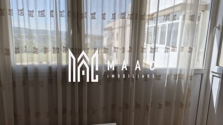 Apartament 3 camere | Ostroveni | 2 bai | 78 mp | - Poză 12
