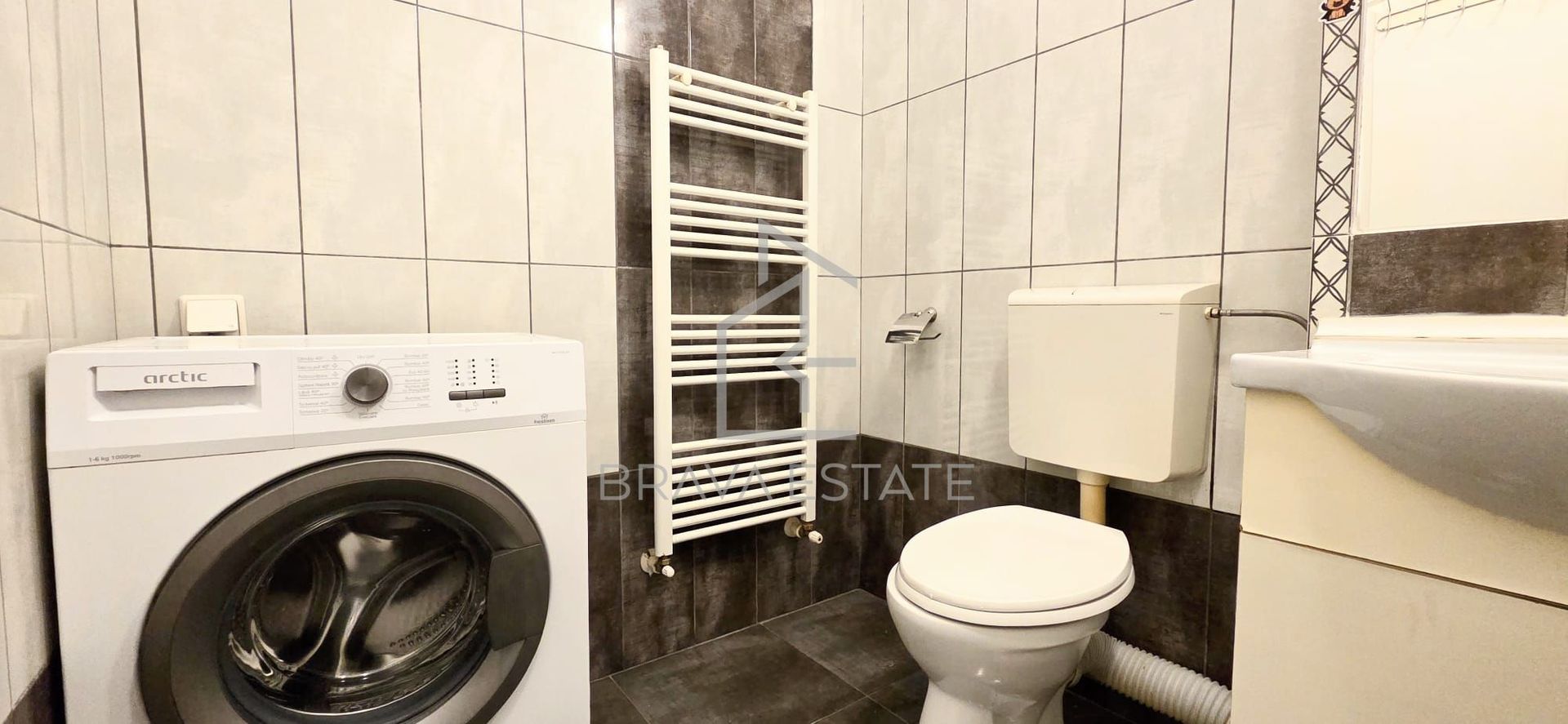 Apartament 3 camere, 56mp, balcon, parcare, strada Cetatii - Poză 6