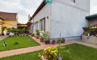 Apartament cu 3 camere la curte comună în Grădiște - Poză 21