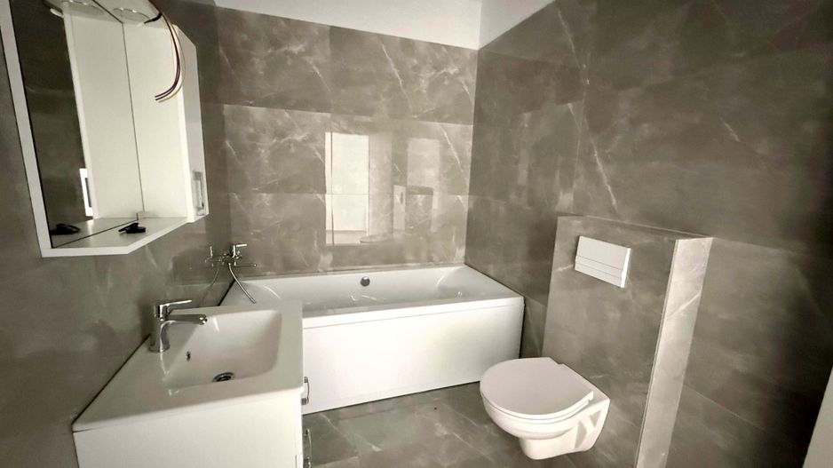 DUPLEX PE PARTER - Poză 9