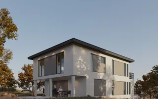 Casa Individuala de Vanzare – 4 Camere | Jucu de Sus - Poză 24