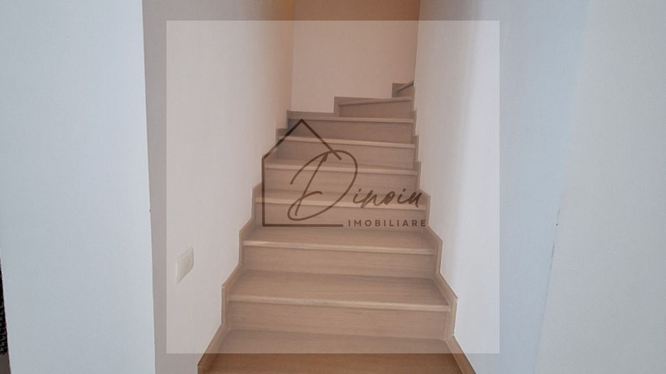 Vila de vanzare Pipera Rond OMV I  American Village I Comision 0% - Poză 26