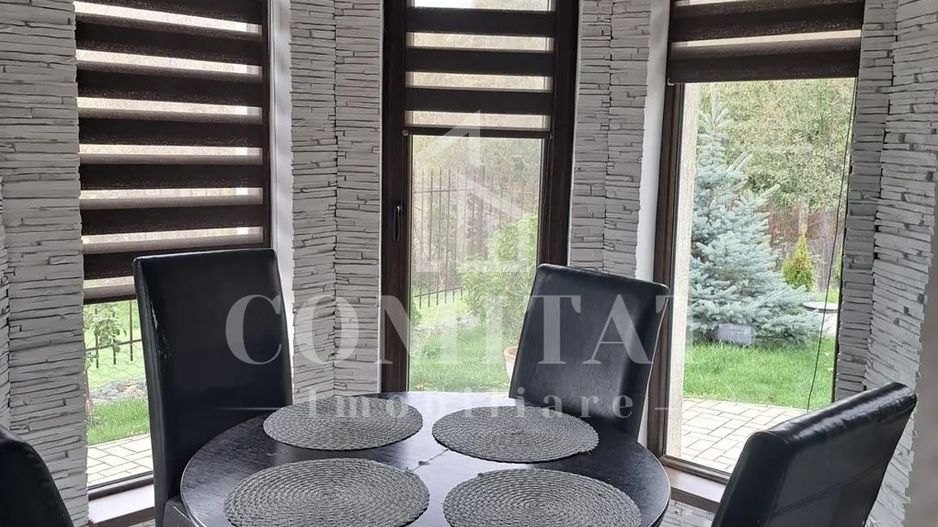 Casă individuală mobilată și utilată │ Făget - Poză 20