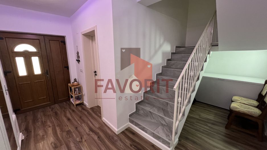 Casa individuala 5 camere | 150mp utili | 430mp teren | Zona Plopi - Poză 11