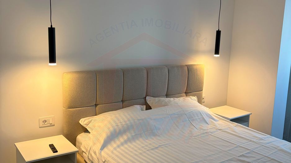 🏛️De închiriat 2 camere, Ireg, 500 euro/luna - Poză 2