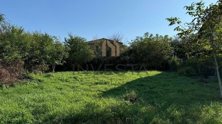 Teren cu PUZ APROBAT | Front 19 m, strada Măceşului! - Poză 3