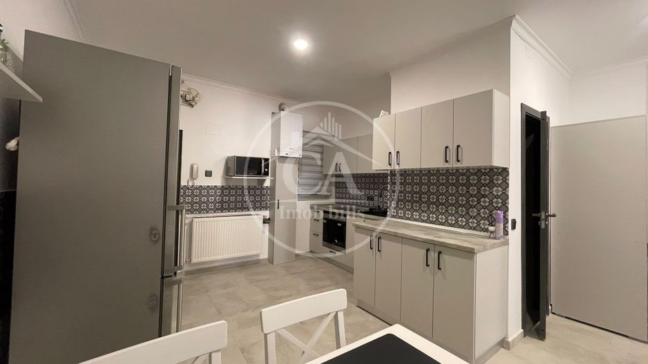 Apartament cu 2 camere de inchiriat in zona ultracentrala, Oradea - Poză 10