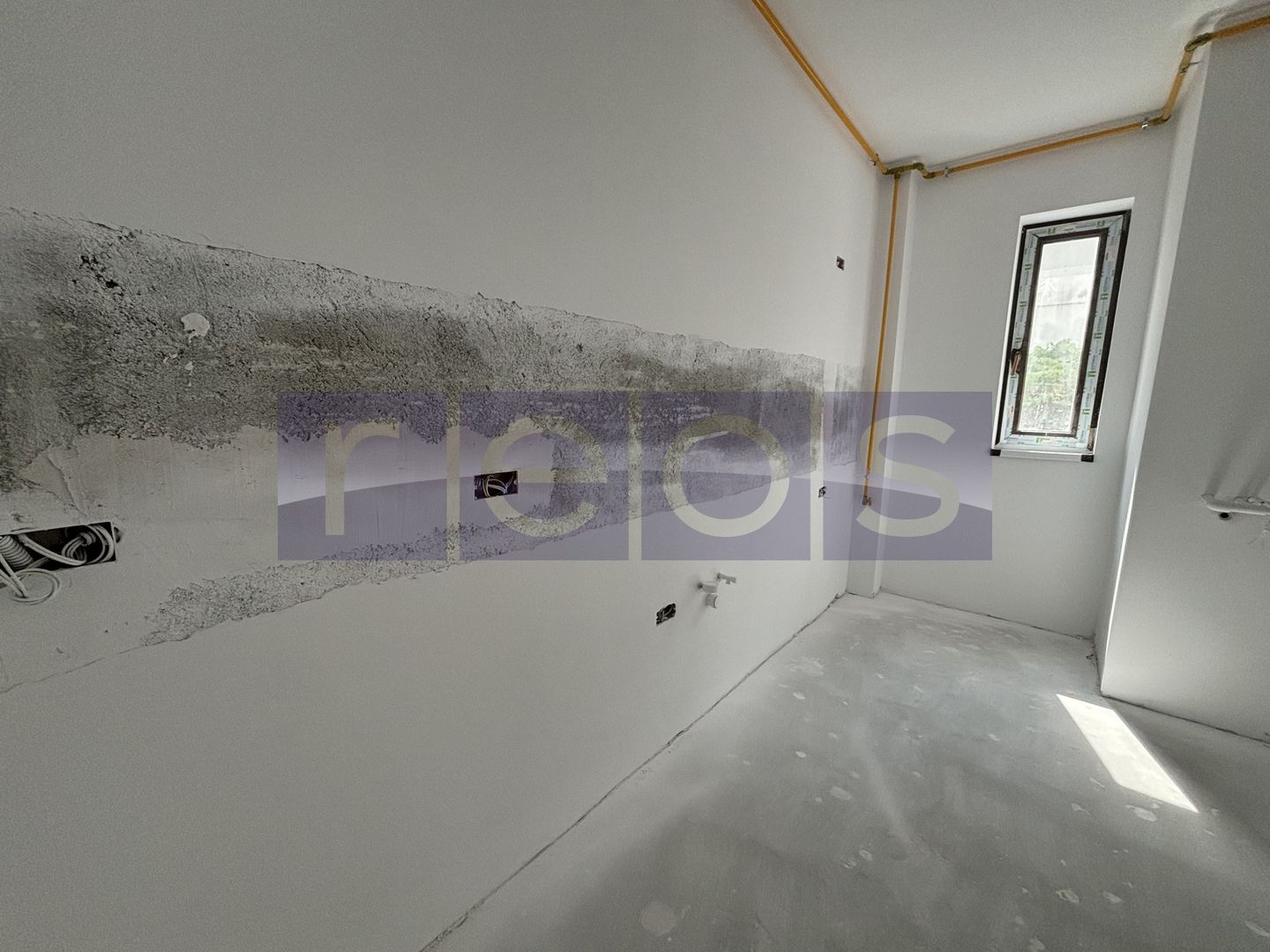 APARTAMENT 2 CAMERE | BLOC NOU | 16MP BALCON - Poză 9