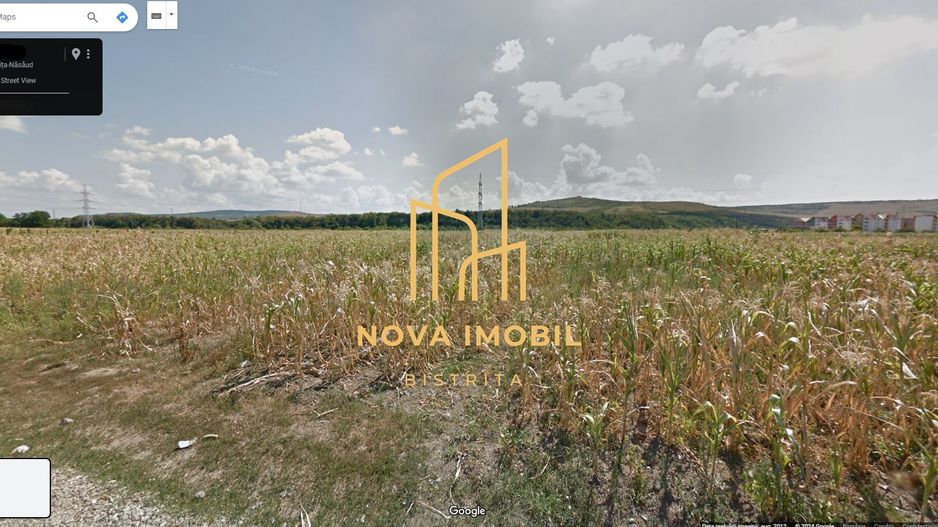 Teren Viisoara 36 ari , zona in plina dezvoltare - Poză 1