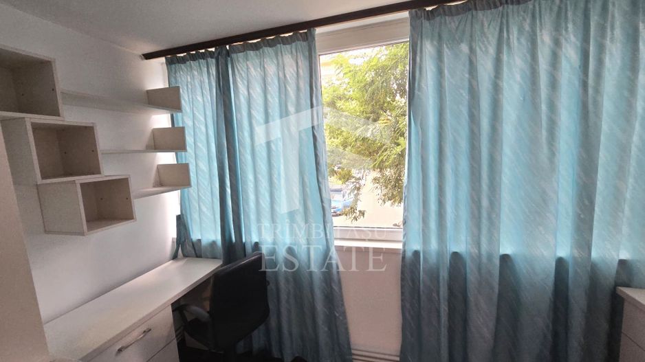 CENTRU-FERDINAND Apartament 2 camere de inchiriat. - Poză 12