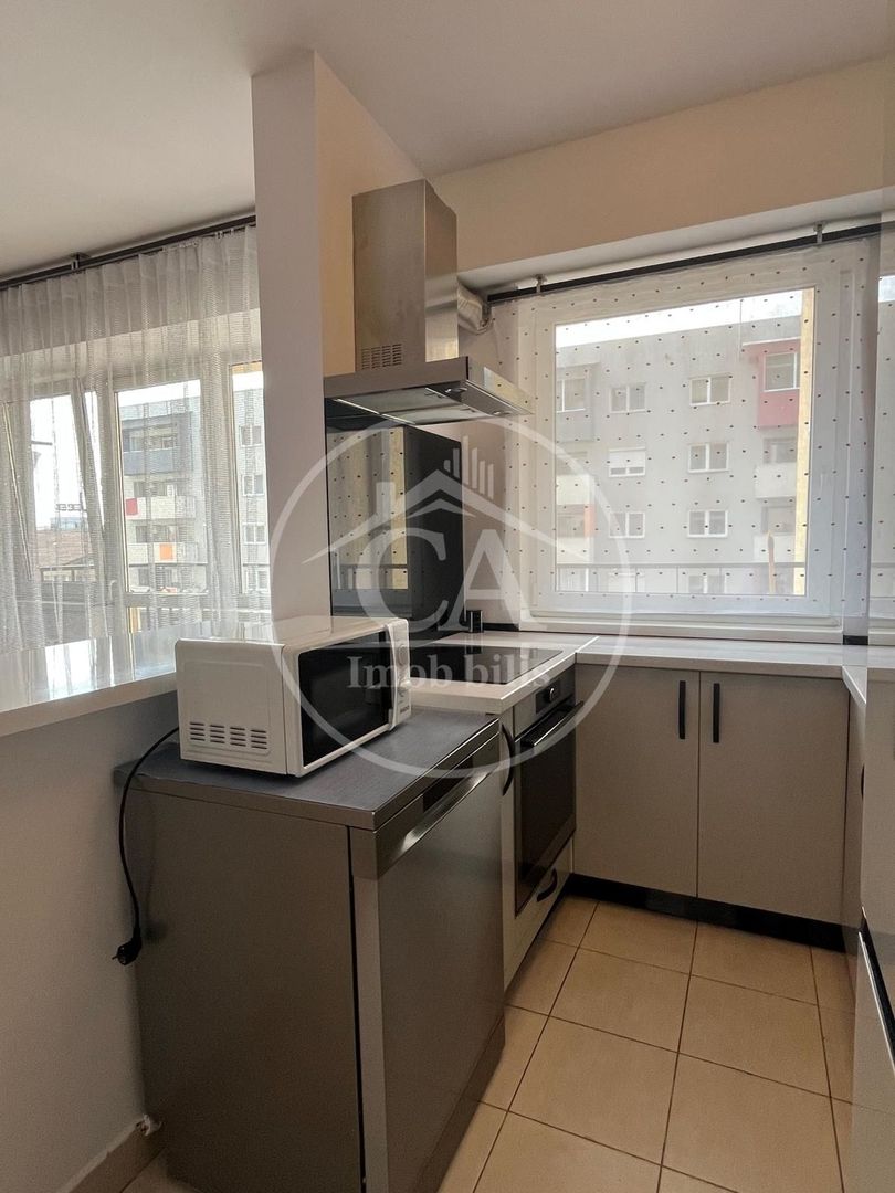 Apartament cu 3 camere de vânzare în zona Iosia, Oradea - Poză 8