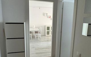 2 camere | Cosmopolis | bucătărie închisă | vedere piscină | parcare - Poză 3