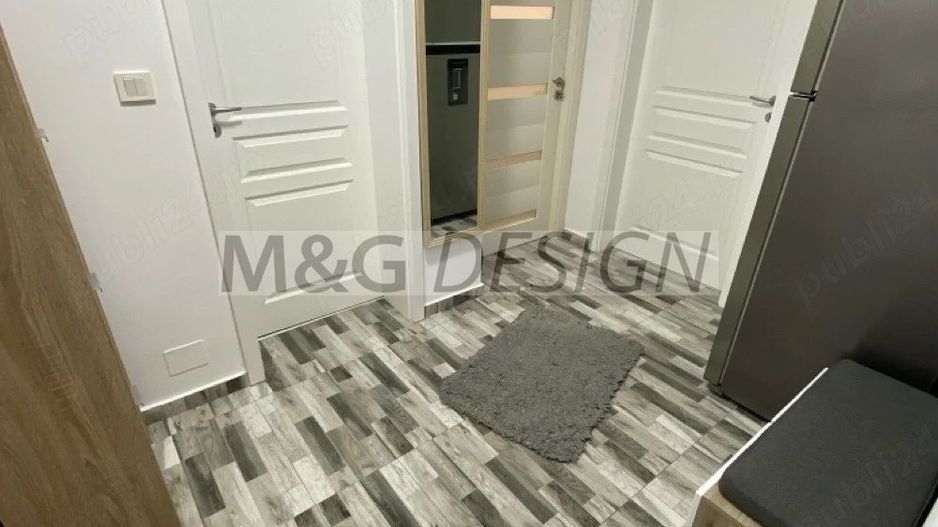 Apartament 1 camera Giroc etaj 1 - Poză 3