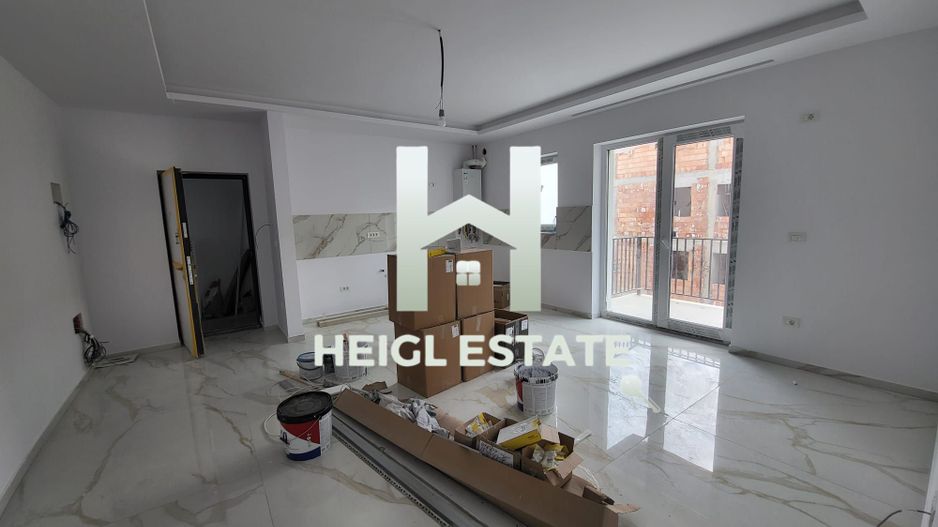 Apartament cu 2 camere in Giroc - Poză 3