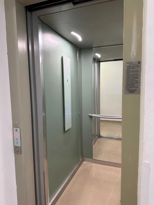 Studio de inchiriat, centrala proprie, 4 min metrou Piata Sudului - Poză 7