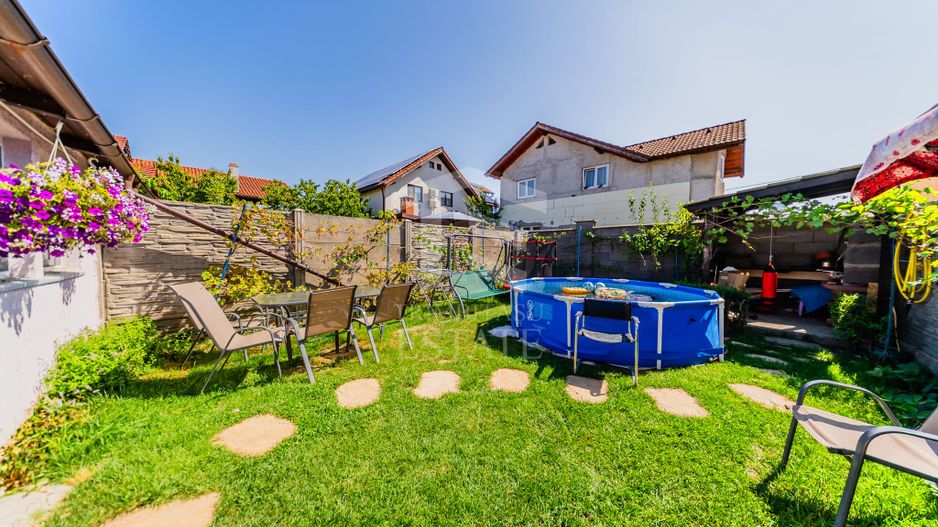 Duplex de vanzare in zona Bujac COMISION 0% CUMPARATOR - Poză 1