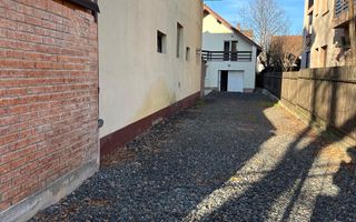 Casa individuala | 6 camere | Calea Dumbravii - Sub Arini - Poză 23