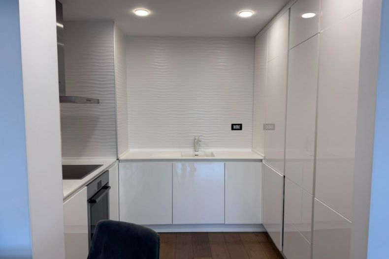2 camere | Cortina Residence Herastrau | parcare + boxa - Poză 10