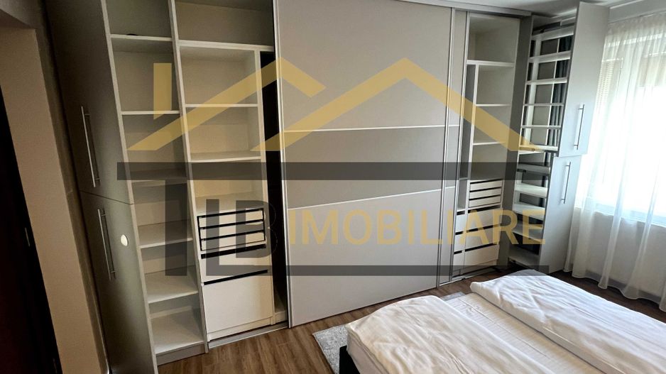 Apartament de 2 camere, 50 mp, parcare, Zona UMFST - Poză 5