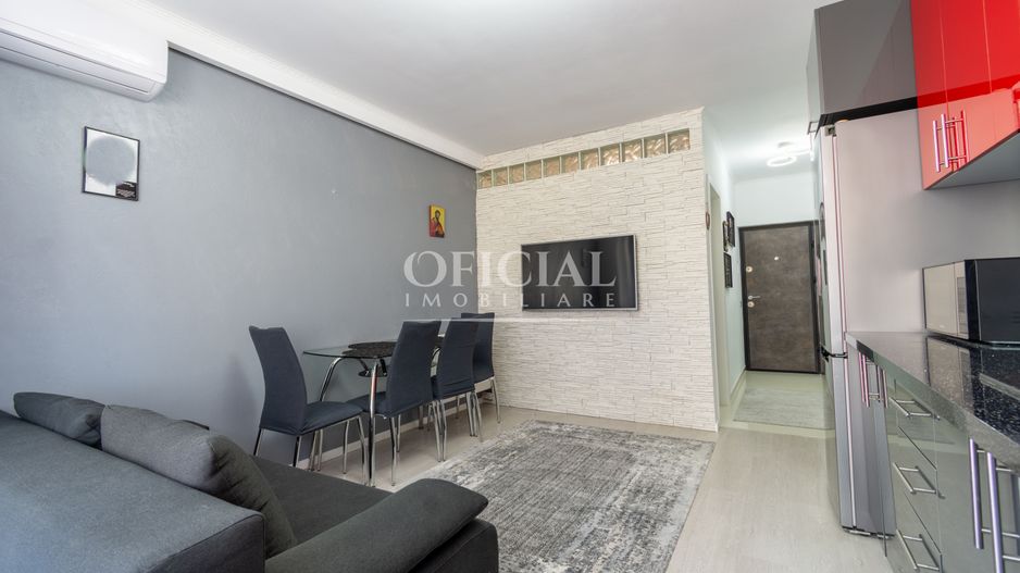 Apartament 2 Camere | Intermediar | Parcare 1 sau 2 | Zona VIVO Metro - Poză 3