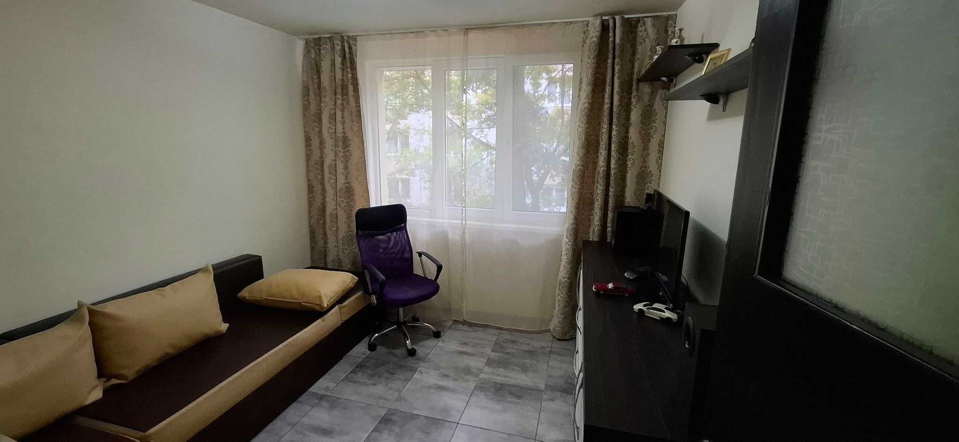 Vanzare Apartament 3 camere, etaj 2, bloc reabilitat, metrou Tudor Vladimirescu - Poză 3