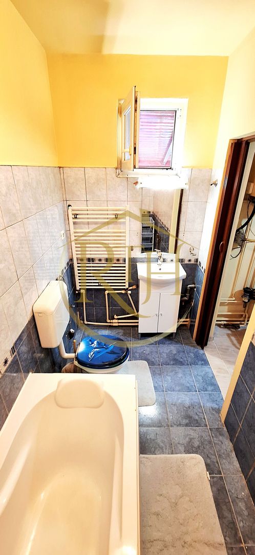 Oferim spre inchiriere casa cu 2 camere,terasa, aproape de Shooping City Center - Poză 20