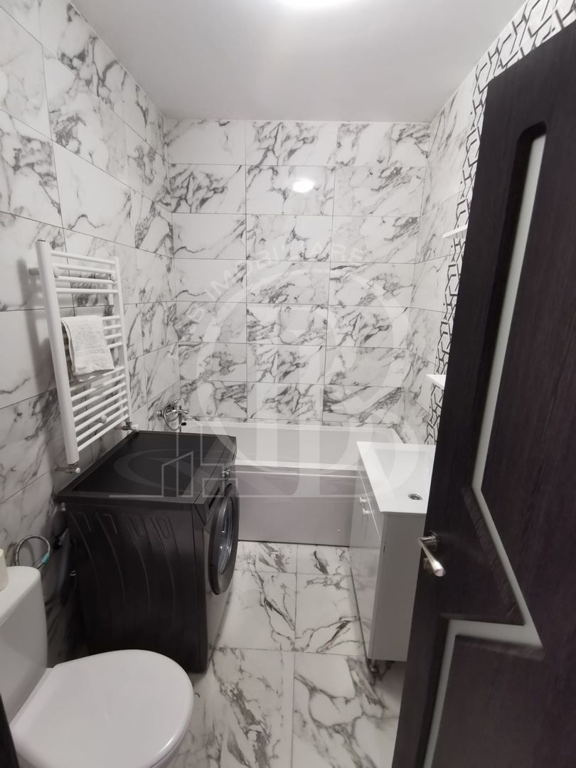 Inchiriere 3 camere Pallady metrou Teclu Parcare Subterana - Poză 5