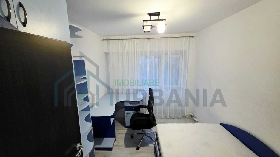Apartament 3 camere, decomandat, în zona Centrala - Iași - Poză 3