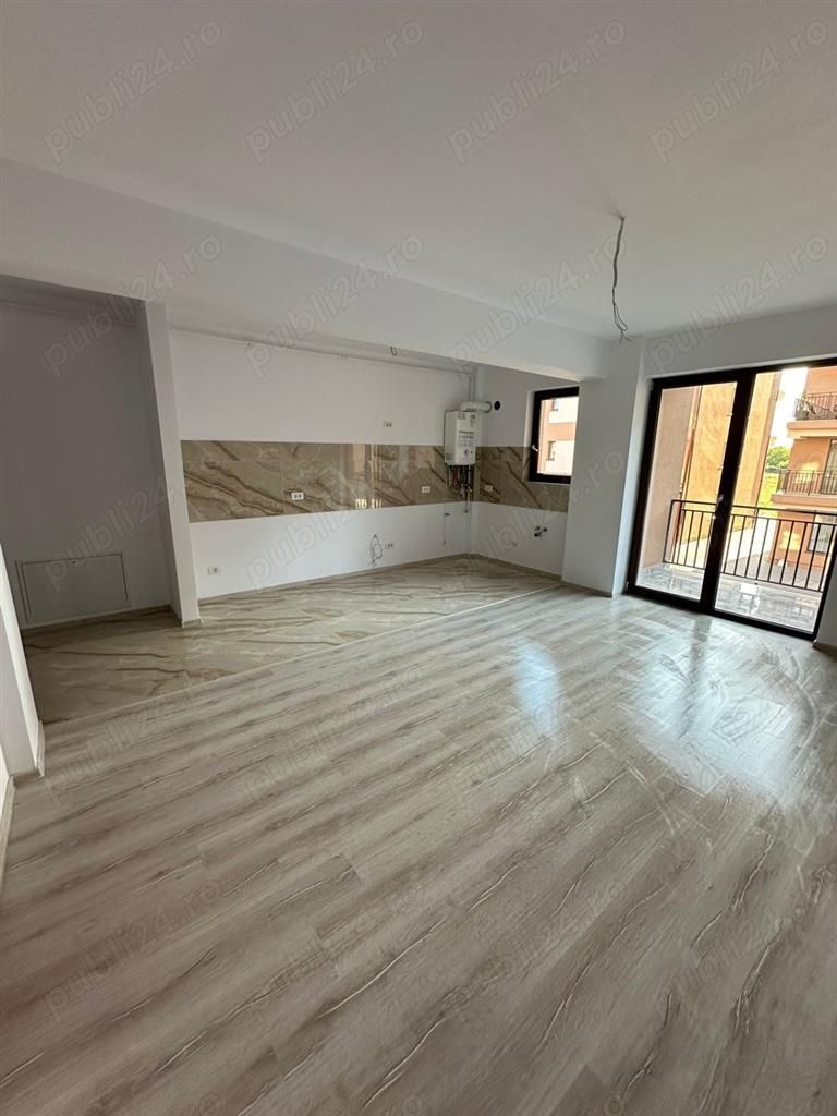 Apartament 2 camere Giroc etaj 1 bloc nou - Poză 1