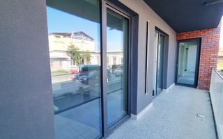Apartament premium 3 cam, boxa, garaj-intabulat- Sibiu zona Alba Iulia - Poză 8