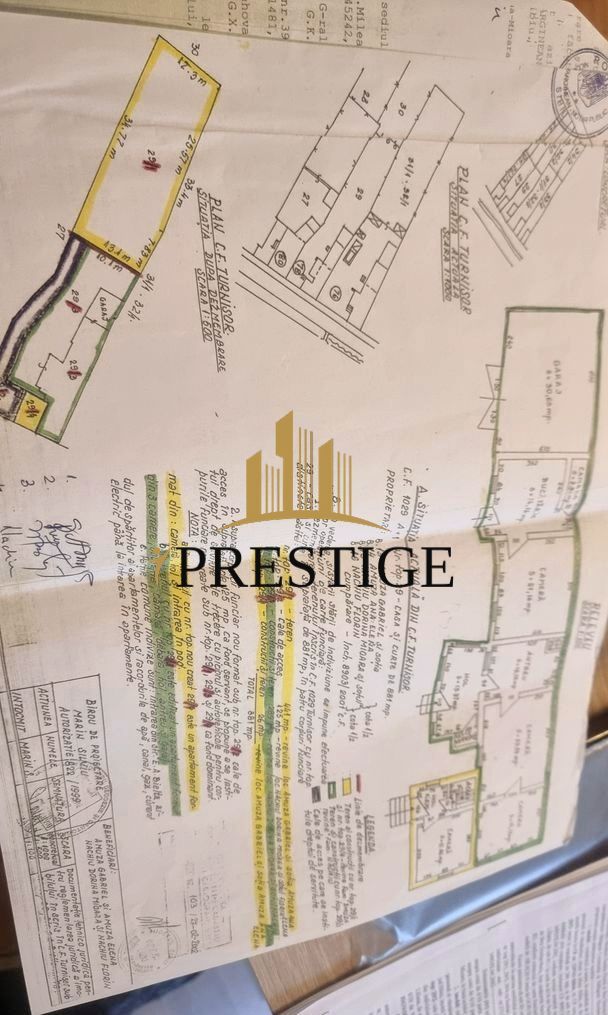 COMISION 0% | CASĂ ÎN TURNIȘOR | IDEALĂ PENTRU 2 FAMILII - Poză 18