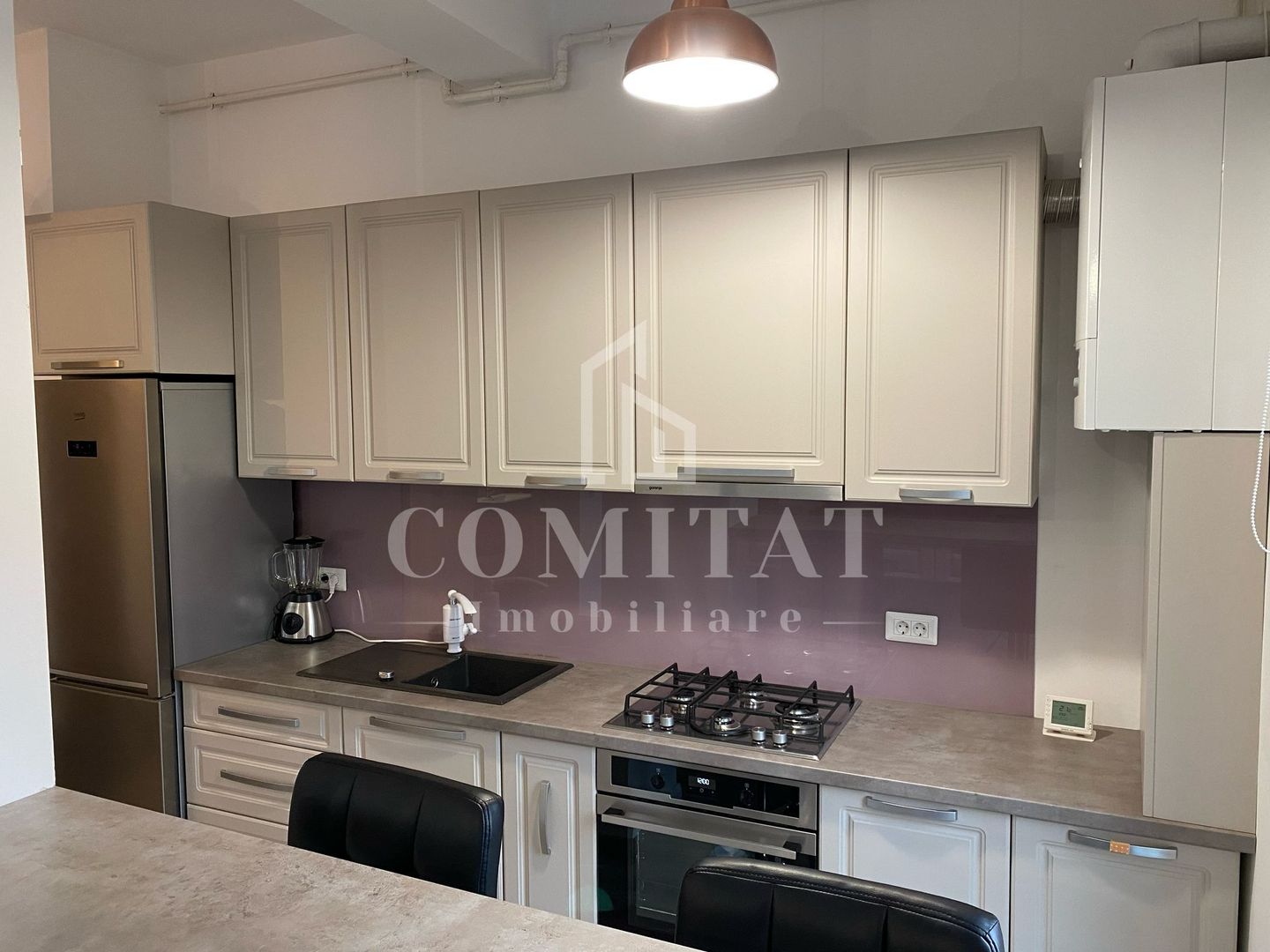 Apartament la cheie | Loc de parcare | Grigorescu - Poză 9