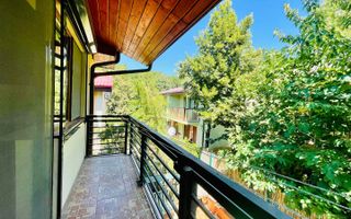 SOLD/ VANDUT  Casă / Vilă, Pensiune de vanzare Constanta, Venus, la mare - Poză 11