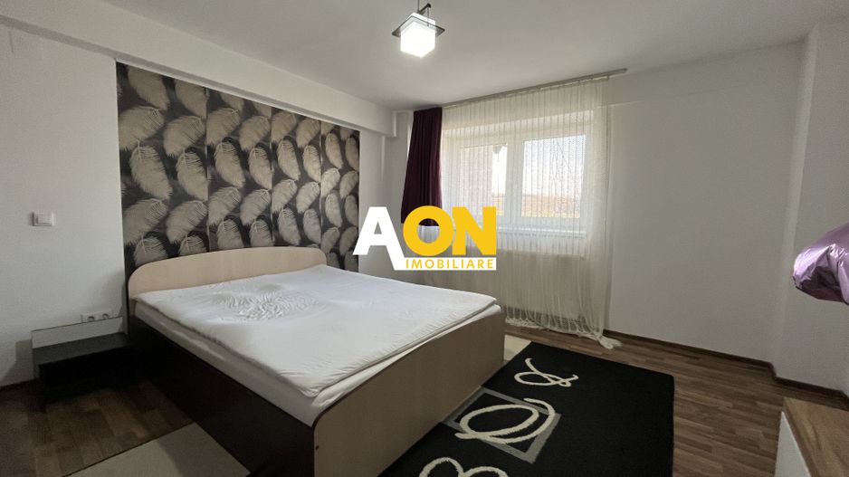 Apartament cu 2 Camere, 60mp, Complet Mobilat, Zonă Ultracentrală - Poză 2