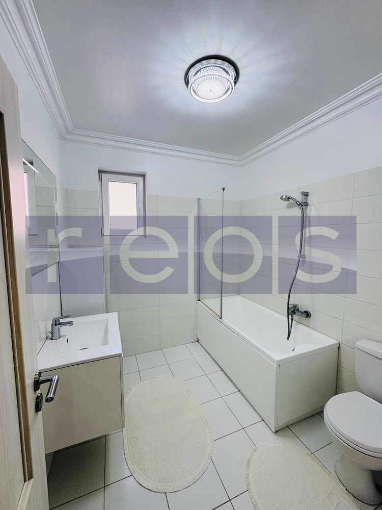 VANZARE 3 CAMERE | 89 MP UTILI | ETAJ 1 | PARCARE INCLUSA | PLATANII RESIDENCE - Poză 5