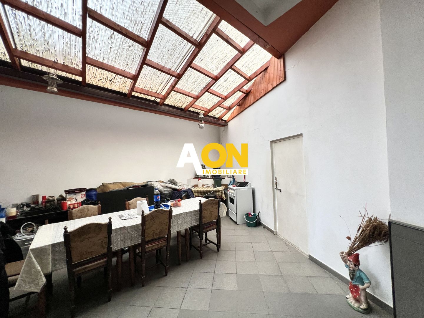 Casa pretabila Pensiune/Camin de Varstnici + Spatii Comerciale Parter - Poză 10