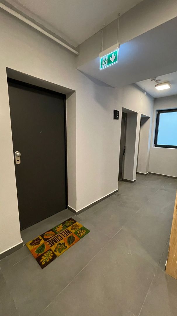 2 Camere | Baneasa | Medicover | Parcare | Biharia | Nou - Poză 7