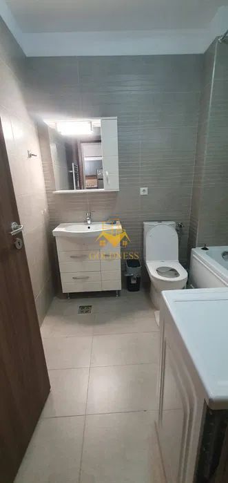 2 camere open space, Storia Cucina, Parcare, Zona Eroilor, Floresti - Poză 5