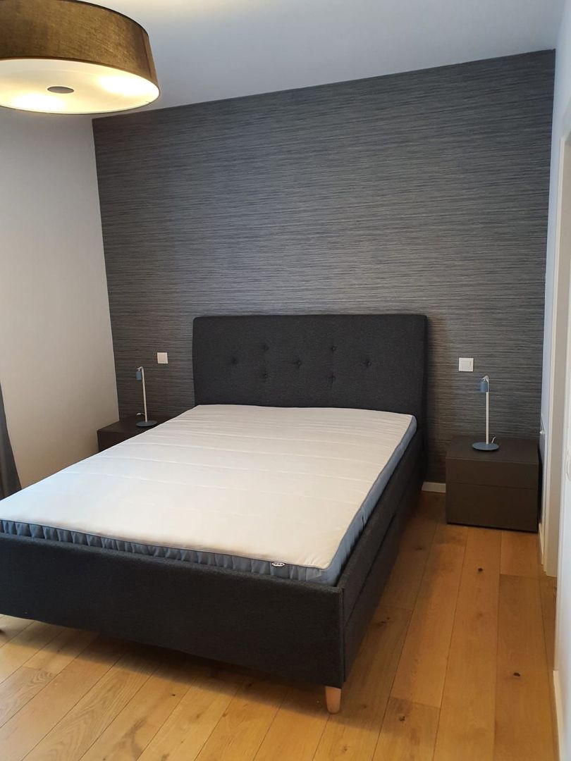 Penthouse 3 camere Pipera | New Point - Poză 3