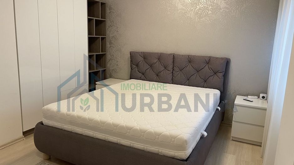 Apartament 2 camere în complexul Rivers Towers, lângă Iulius Mall - Poză 6