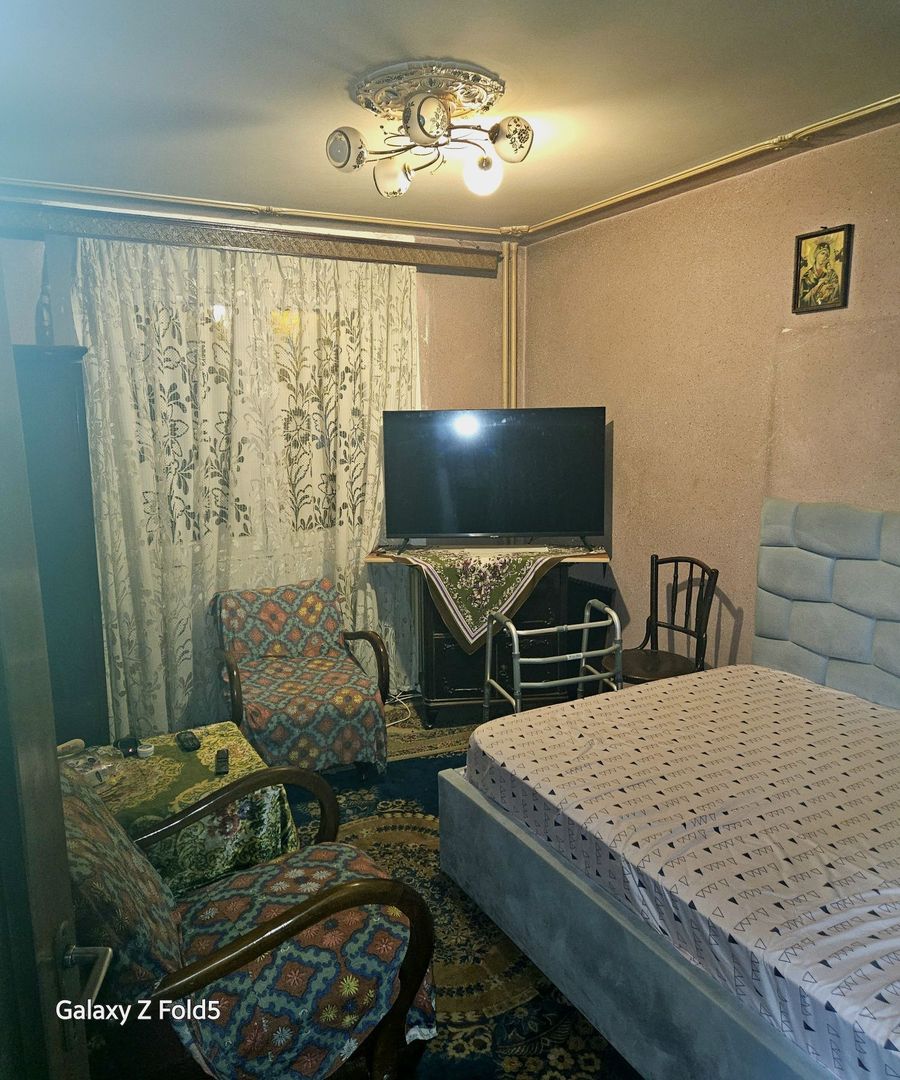 Apartament 4 camere Tei - Poză 7